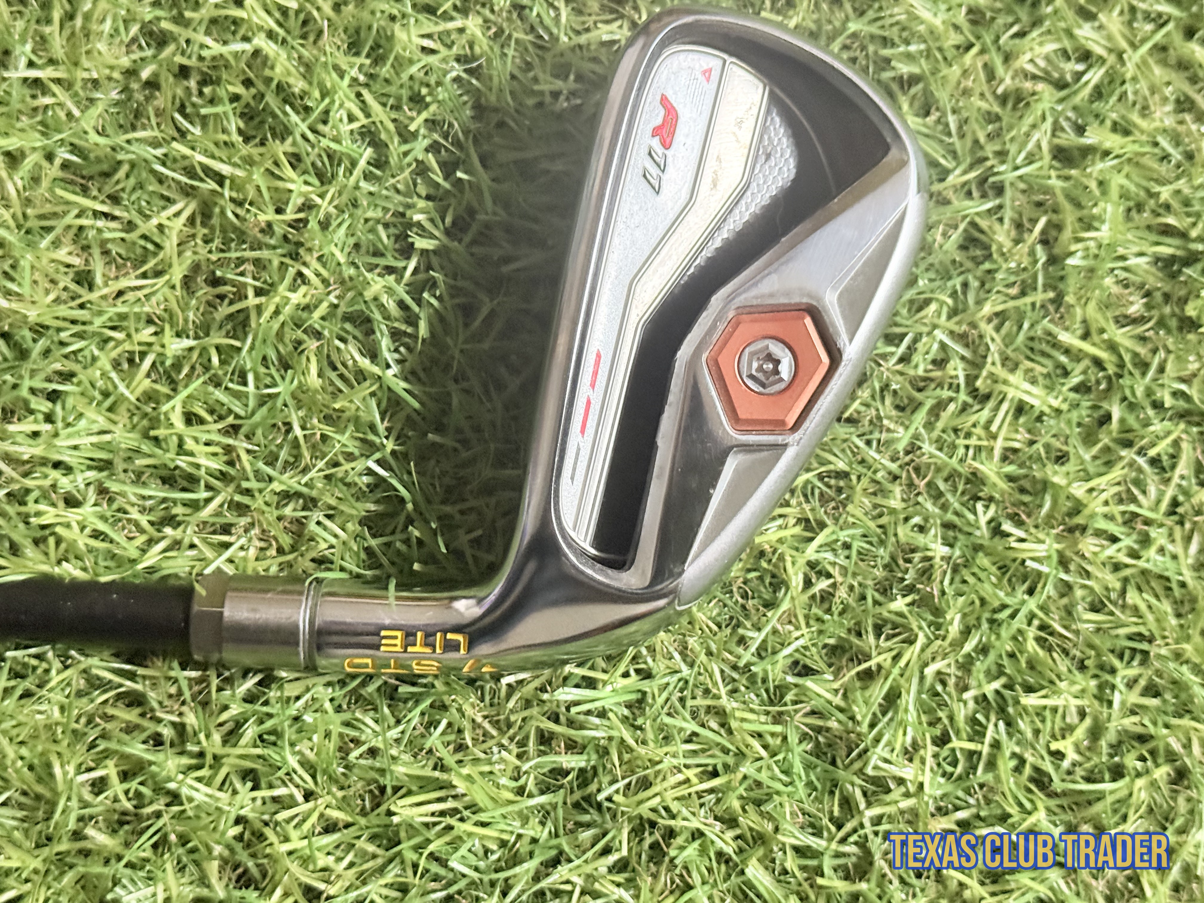 TaylorMade R11 Iron (single) for sale in Spring, TX