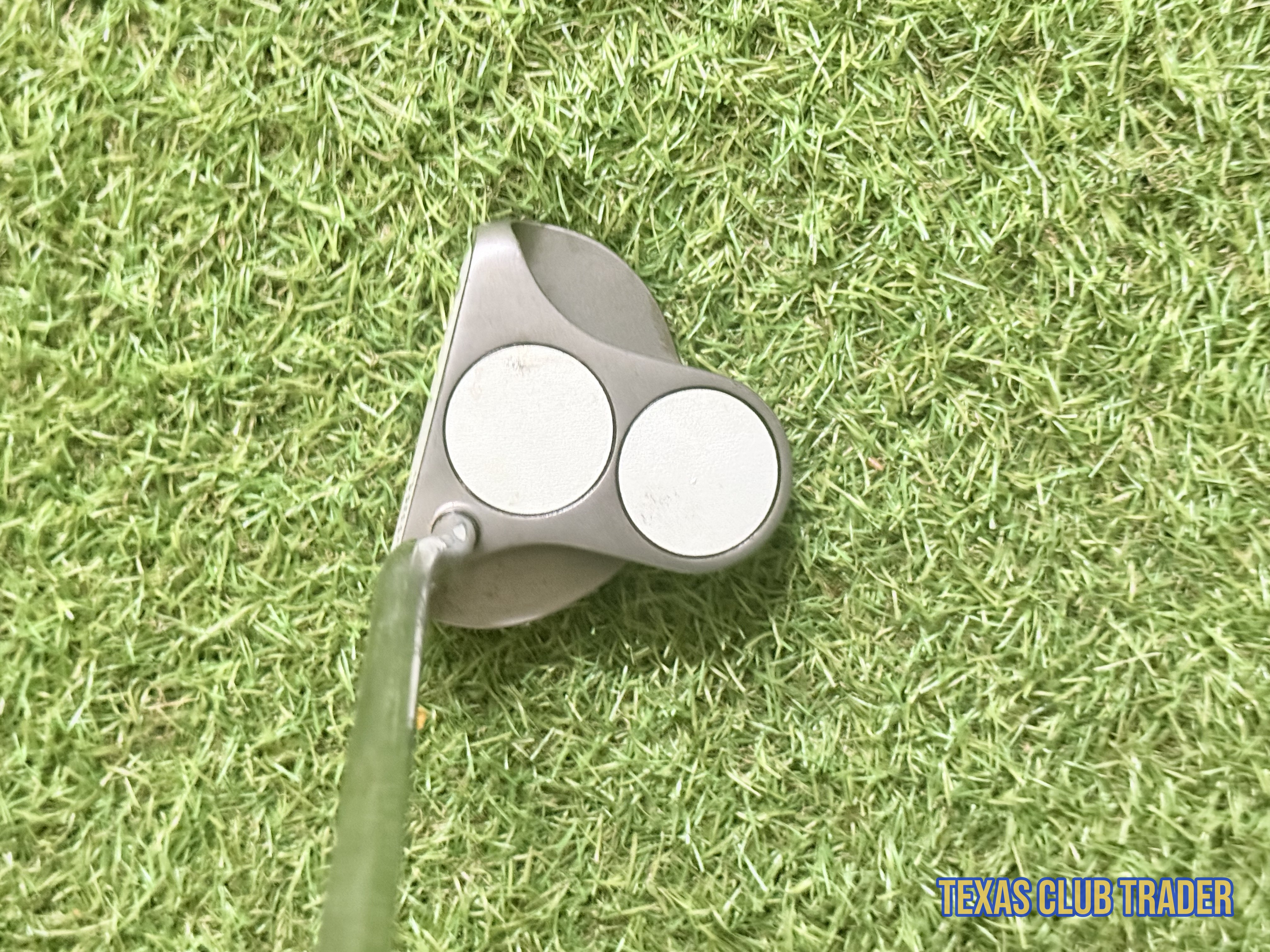 Odyssey White Hot 2-Ball Putter for sale in Spring, TX