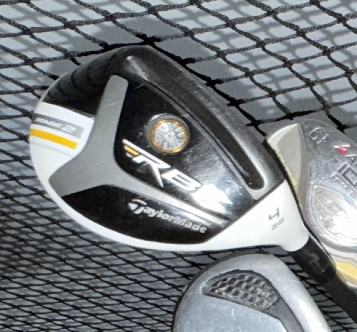 TaylorMade RocketBallz Hybrid for sale in Spring, TX