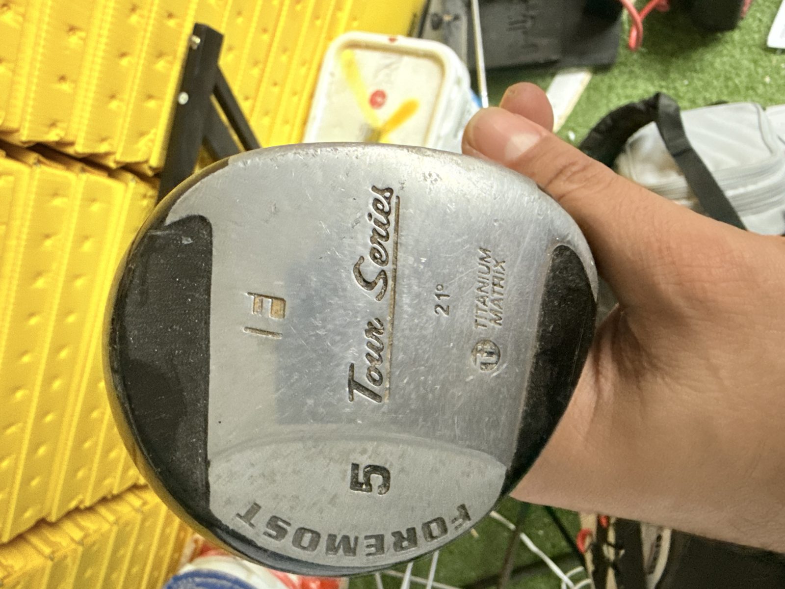 Fairway Wood Lot — 5 Woods, Whole Lot for sale in Spring, TX