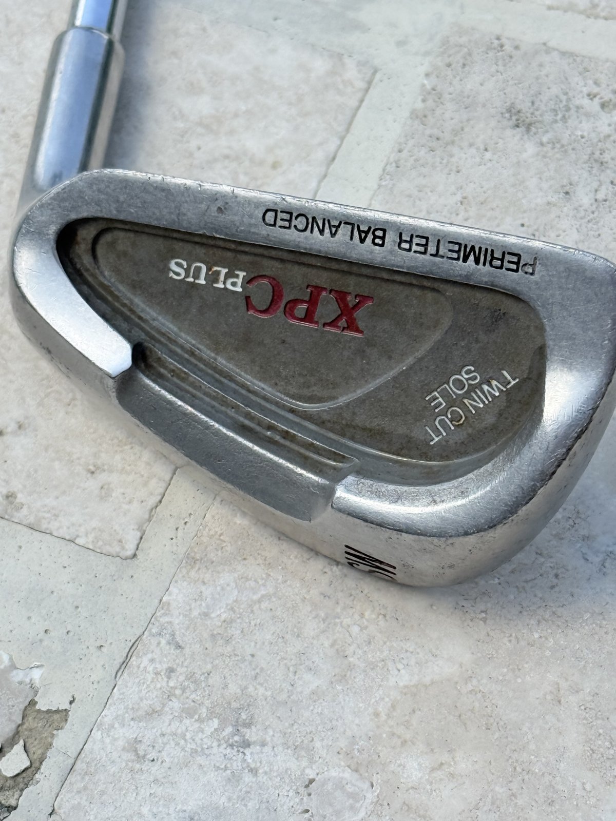 XPC Plus Sand Wedge — Cavity Back, Steel for sale in Spring, TX